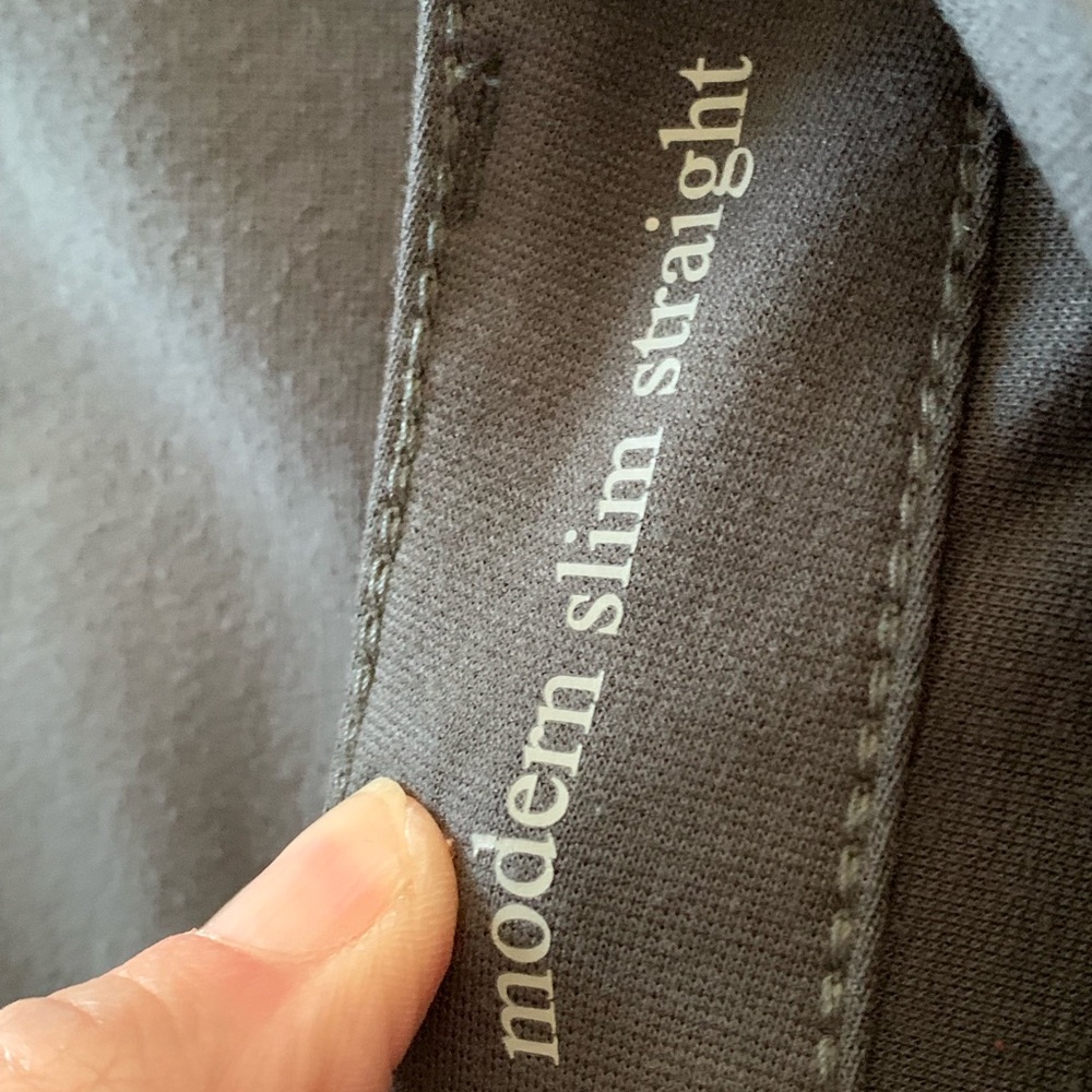 Sonoma pants